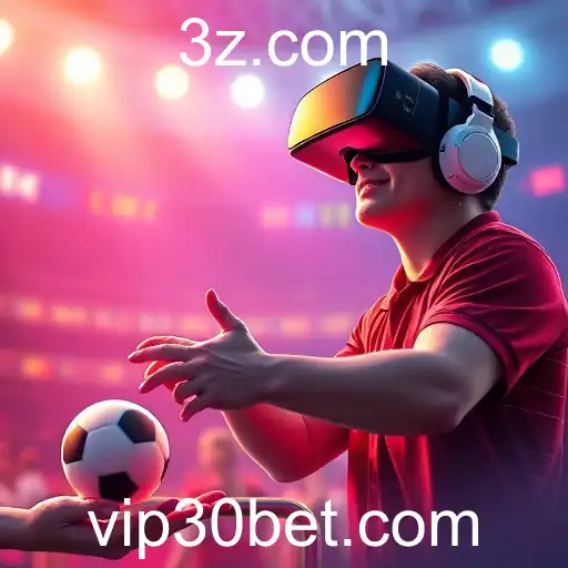 A Ascensão do 30bet em Mercados Competitivos de Online Gaming