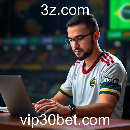 Expansão do Mercado de Apostas Online no Brasil