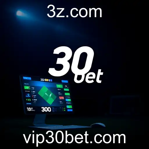 Tendências do Jogo Online e a Ascensão do 30bet