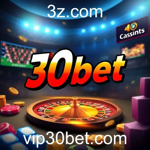 Crescimento dos Jogos Online em 2025: O Caso 30bet