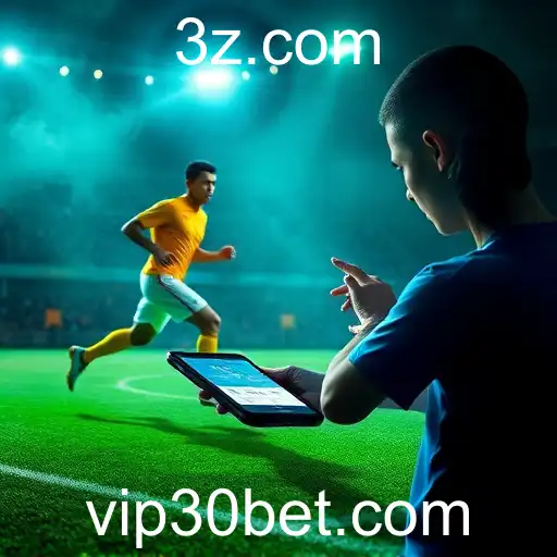 Impacto dos sites de jogos na economia digital