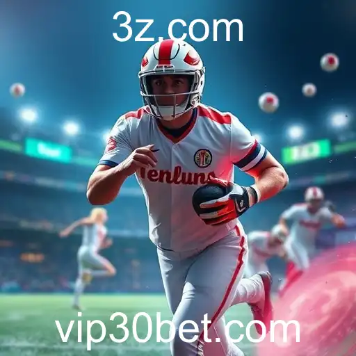 Impacto da 30bet na Indústria de Jogos