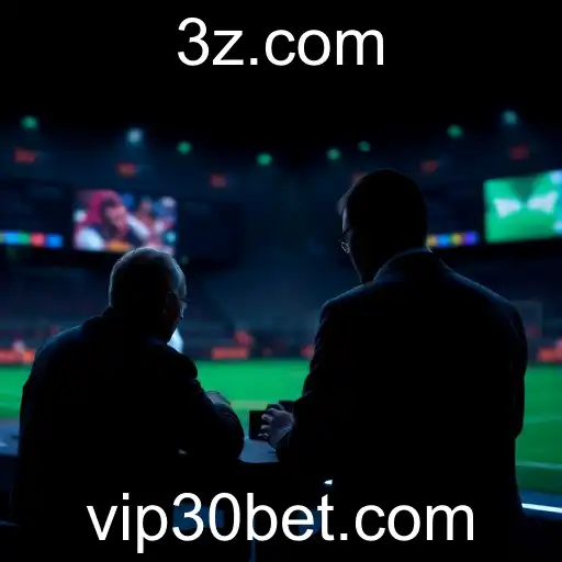 Inovação e Desafios no Setor de Apostas Online