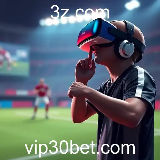 A Revolução dos Jogos Online: 30bet e Sua Ascensão