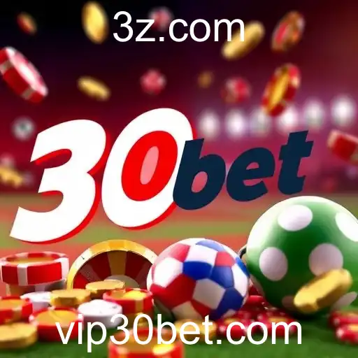 A Revolução das Apostas Online com 30bet