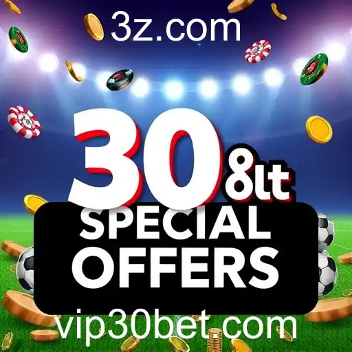 Maximize Suas Chances: Explorando as Promoções da 30bet